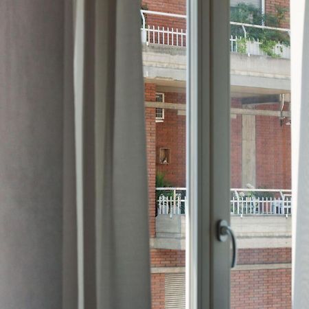 Italian Experience-Lungarno Suite Apartment Florencja Zewnętrze zdjęcie