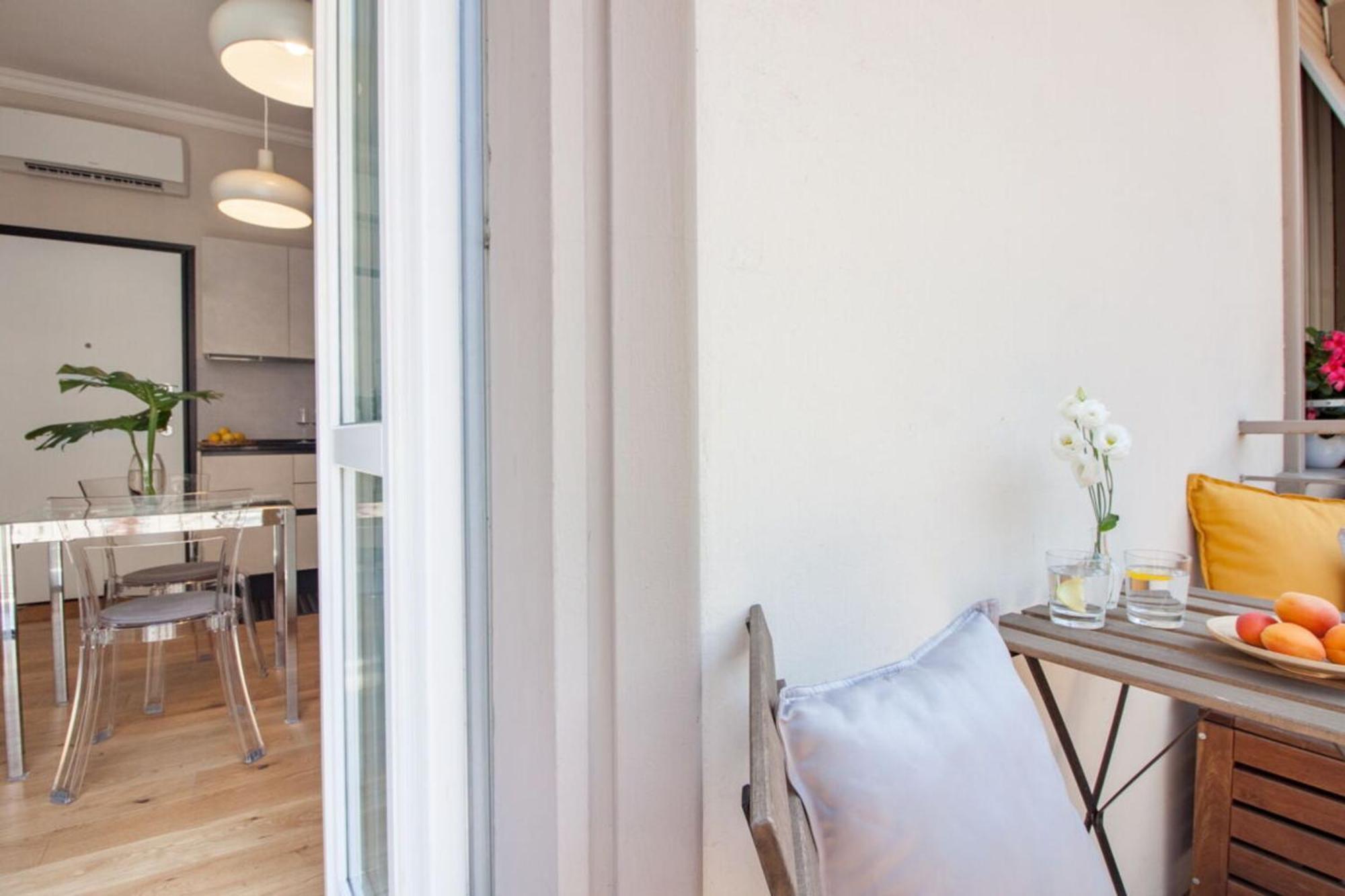 Italian Experience-Lungarno Suite Apartment Florencja Zewnętrze zdjęcie