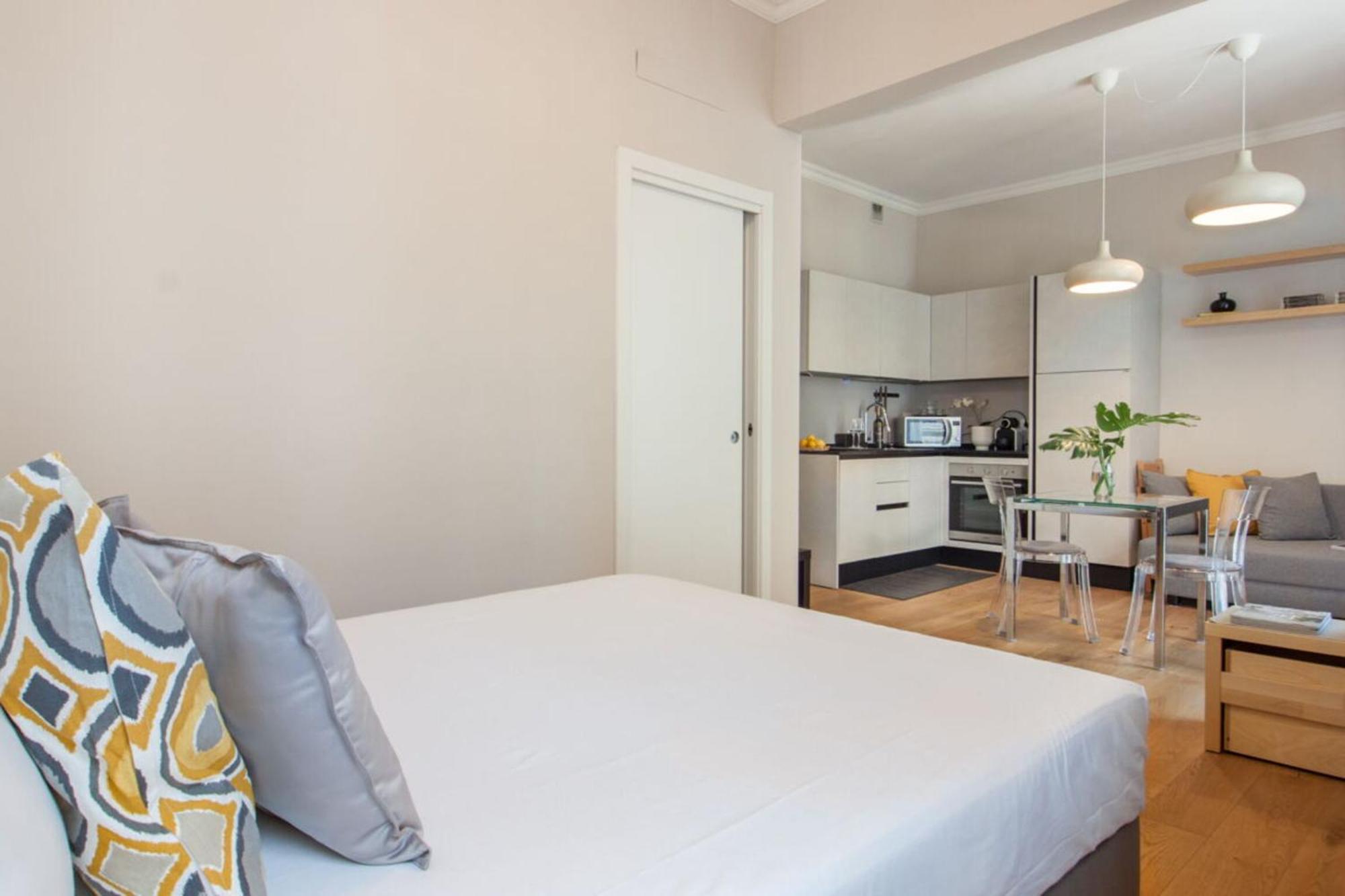 Italian Experience-Lungarno Suite Apartment Florencja Zewnętrze zdjęcie