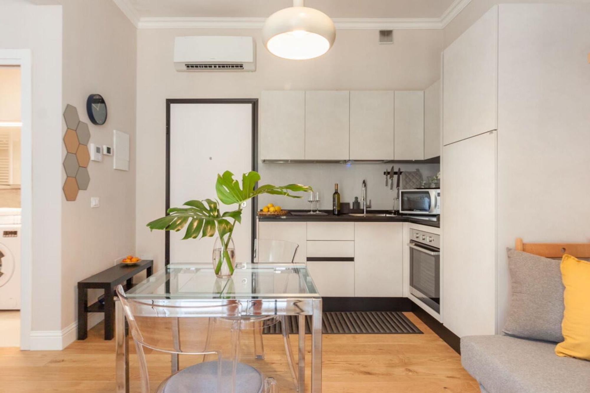 Italian Experience-Lungarno Suite Apartment Florencja Zewnętrze zdjęcie