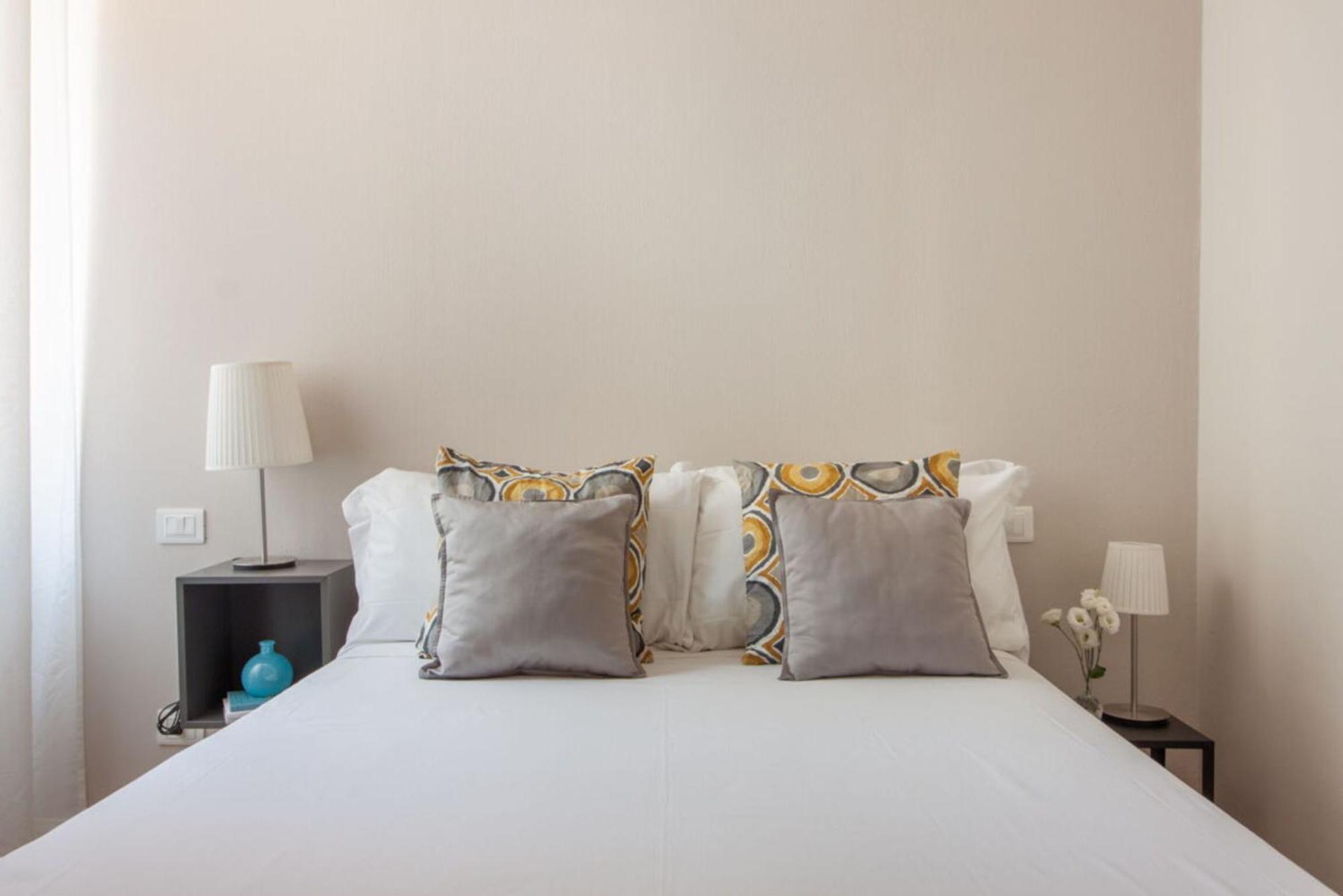Italian Experience-Lungarno Suite Apartment Florencja Zewnętrze zdjęcie