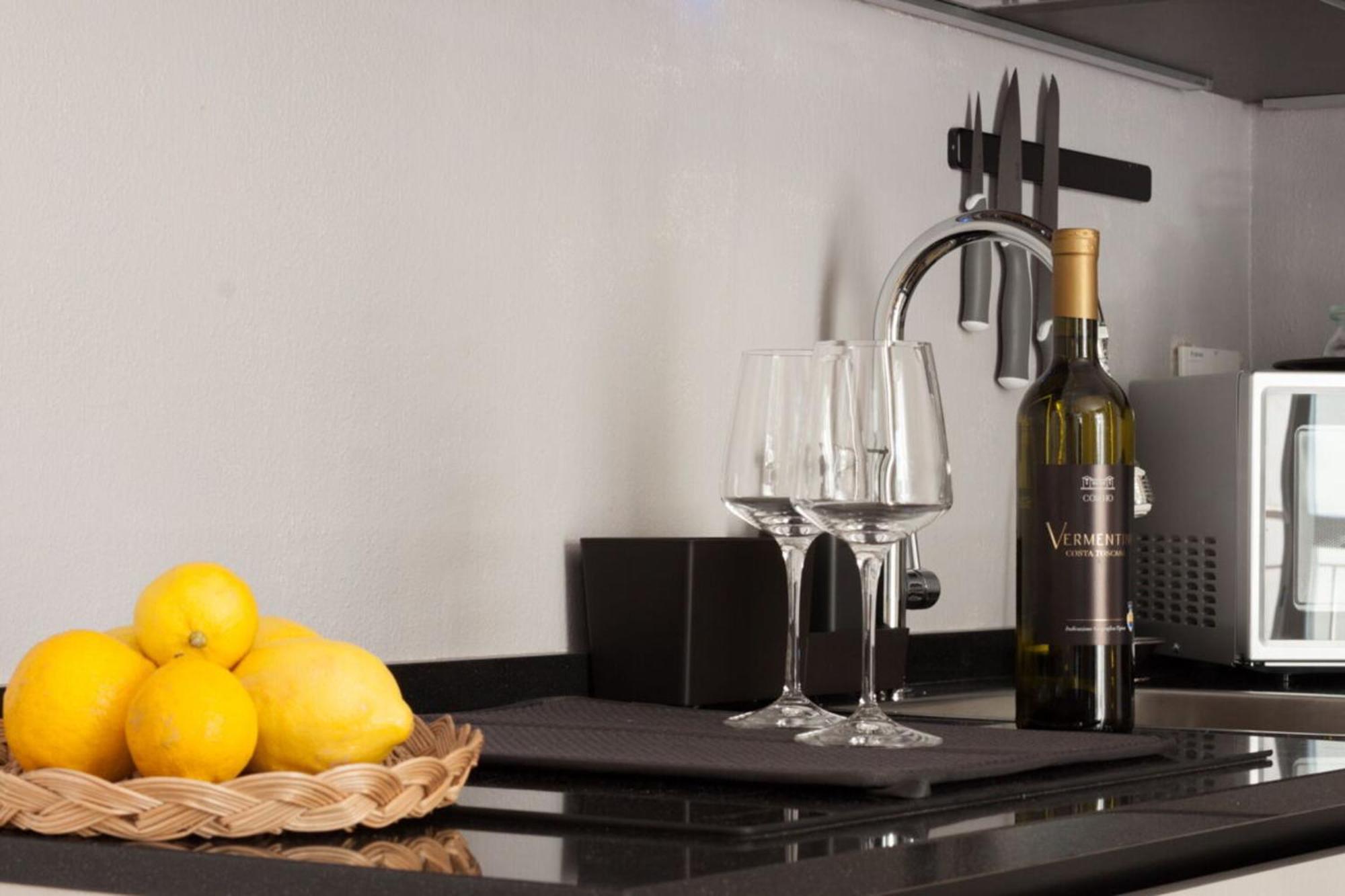 Italian Experience-Lungarno Suite Apartment Florencja Zewnętrze zdjęcie
