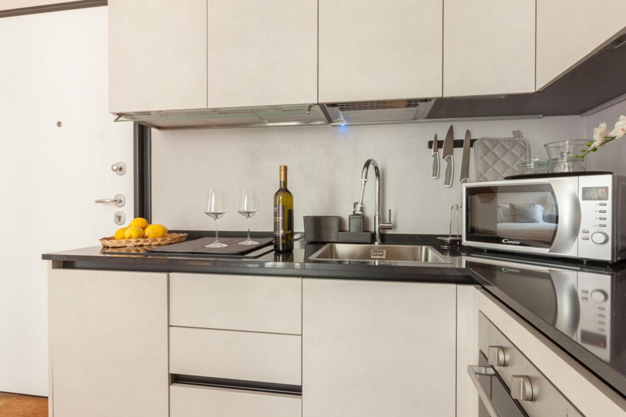 Italian Experience-Lungarno Suite Apartment Florencja Zewnętrze zdjęcie