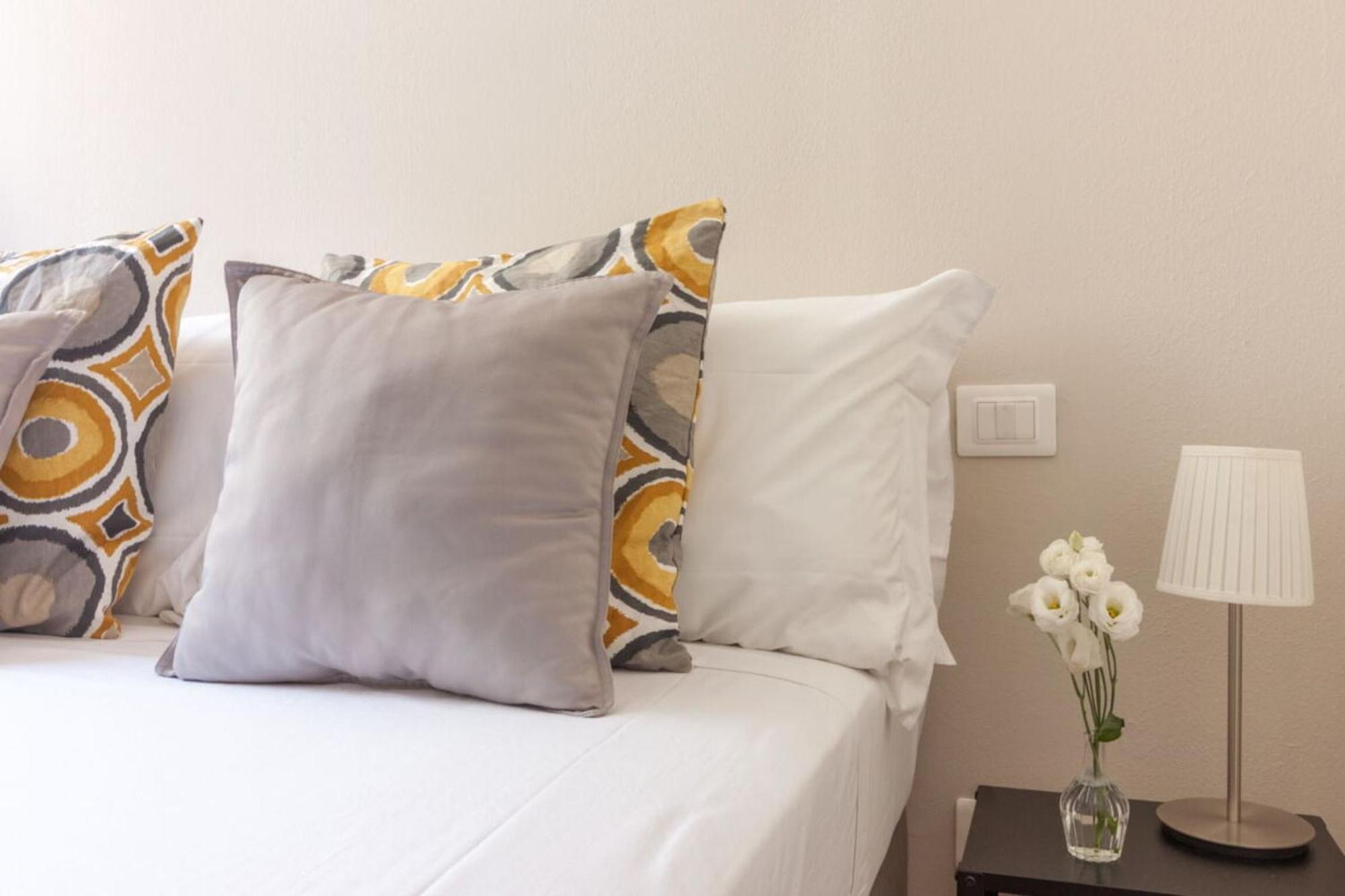 Italian Experience-Lungarno Suite Apartment Florencja Zewnętrze zdjęcie