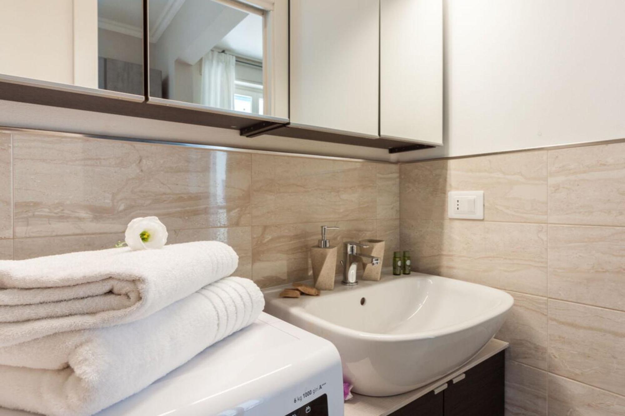 Italian Experience-Lungarno Suite Apartment Florencja Zewnętrze zdjęcie