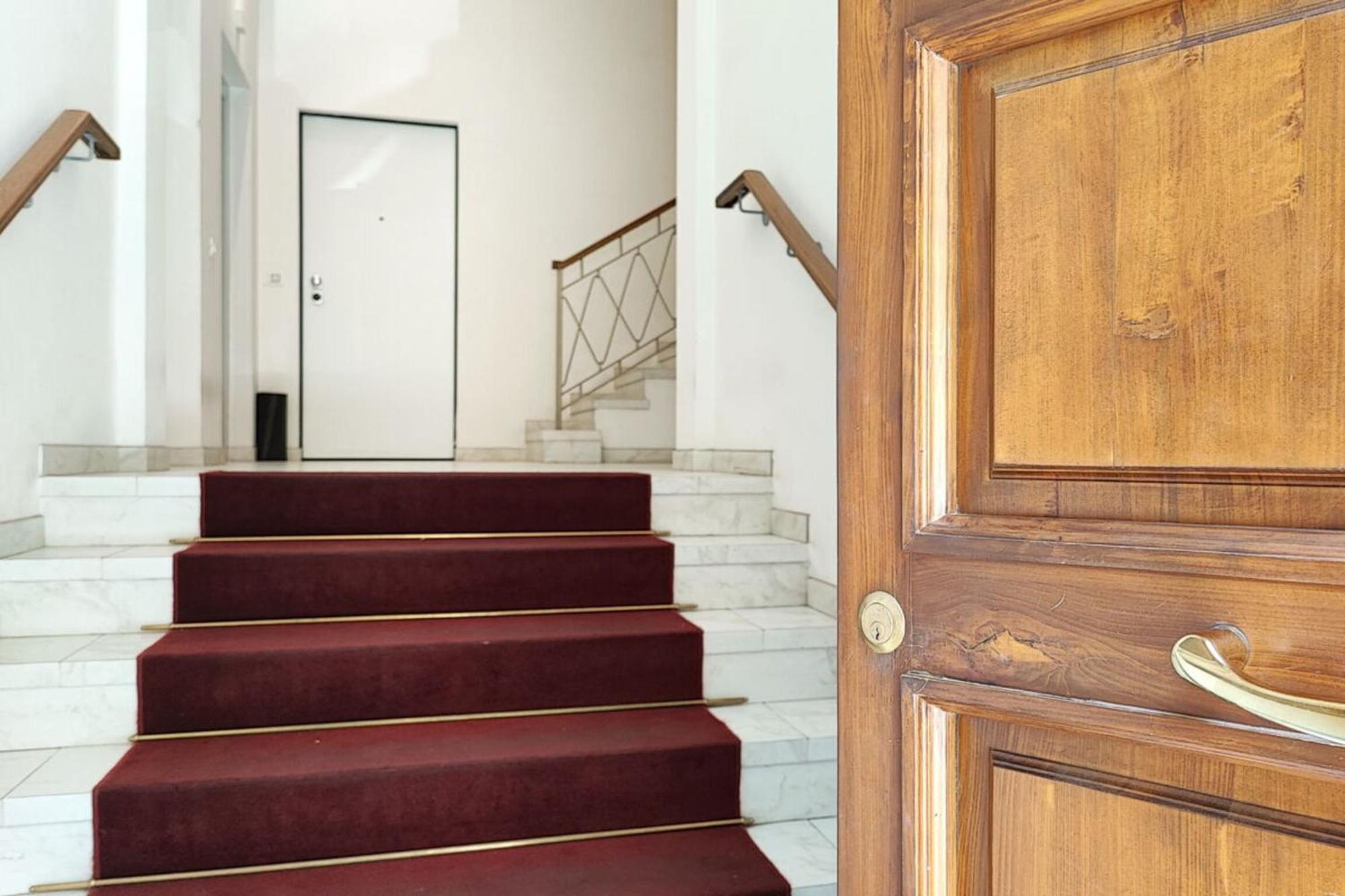 Italian Experience-Lungarno Suite Apartment Florencja Zewnętrze zdjęcie