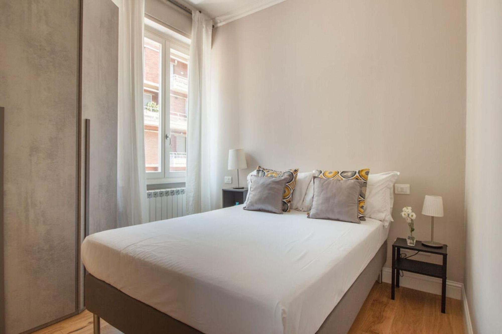 Italian Experience-Lungarno Suite Apartment Florencja Zewnętrze zdjęcie